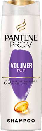 Shampoo Volumen Pur PANTENE PRO-V
