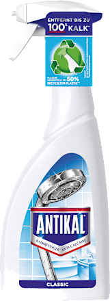 Kalkreiniger Antikal