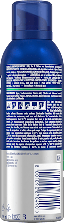 Rasierschaum Beruhigend Gillette