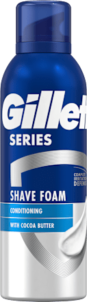 Pjena za brijanje Conditioning  Gillette