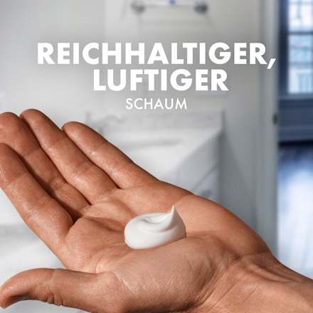 Rasierschaum Beruhigend Gillette