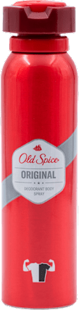 Deo sprej Original  Old Spice
