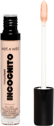 COVERAGE korektor - Light Beige wet n wild