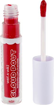 Cloud Pout mousse za usne – 1111924E Marsh To My Mallow wet n wild