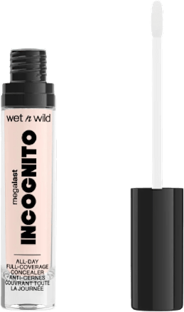 Incognito tečni korektor – 1111894E Fair Beige wet n wild