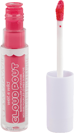 Cloud Pout sjaj za usne – 1111917E Cotton Candy Skies wet n wild