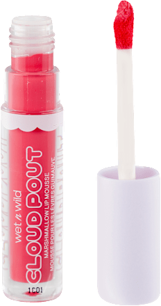 CLOUD POUT sjaj za usne - 1111916E Pour some Suga On Me wet n wild