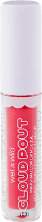 CLOUD POUT sjaj za usne - 1111916E Pour some Suga On Me wet n wild