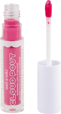 Cloud Pout sjaj za usne – 1111915E Cloud Chaser wet n wild