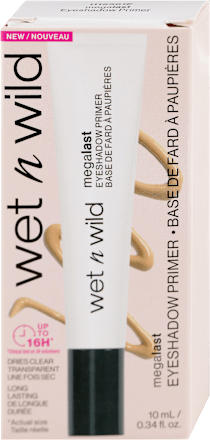 megalast primer baza za senku za oči - 1115561E wet n wild