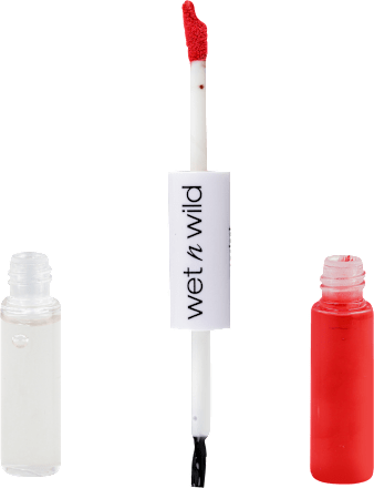 Lock 'N' Shine tečbi ruž – 1115494E Red-y- For Me wet n wild