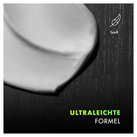 Labs Hautpflege Feuchtigkeitscreme Gillette