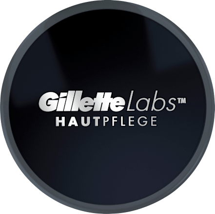 Labs Hautpflege Feuchtigkeitscreme Gillette