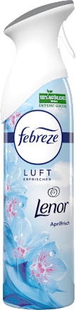 Lufterfrischer Lenor Aprilfrisch Febreze