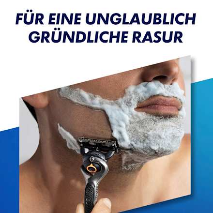Rasierklingen, ProGlide Gillette
