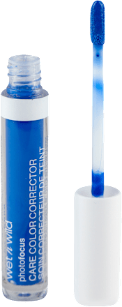 photophocus color care korektor -  plavi wet n wild