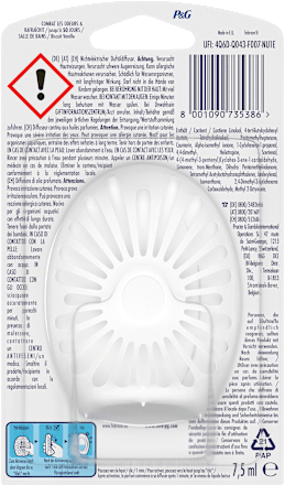 Lufterfrischer Vanille Febreze