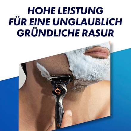 Rasierklingen, ProGlide Power  Gillette