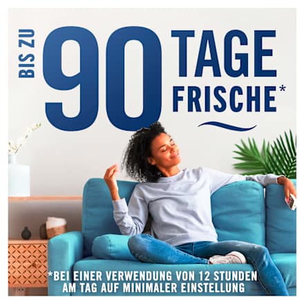 Lufterfrischer Duftstecker 3 Volution Aprilfrisch Nachfüllpack  Febreze