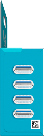 Rasierklingen, Smooth Gillette Venus