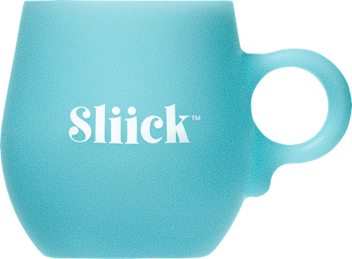 Kit profesional de epilare cu ceară Sliick