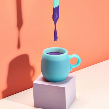 Kit profesional de epilare cu ceară Sliick