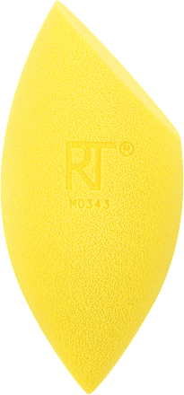 Hubka na korektor Miracle Concealer Sponge REAL TECHNIQUES