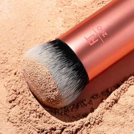 Pinsel Bubble Blending Brush REAL TECHNIQUES