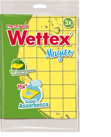 Panno magico milleusi wettex
