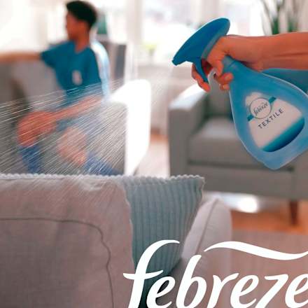 Textilerfrischer Lenor Aprilfrisch Febreze