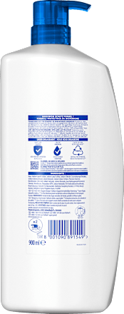 Shampoo Anti-Schuppen Apple Fresh head&shoulders