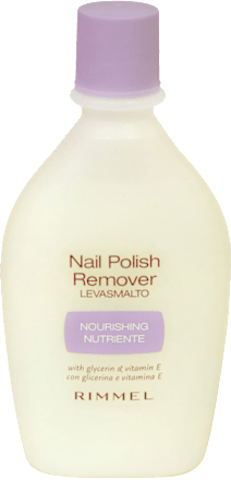 Levasmalto nutriente RIMMEL LONDON