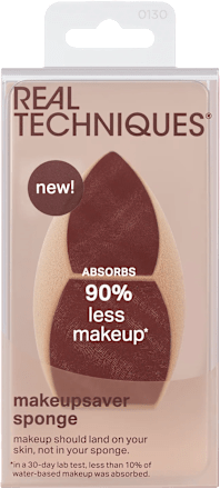 Gobica za nanos ličil Makeupsaver REAL TECHNIQUES