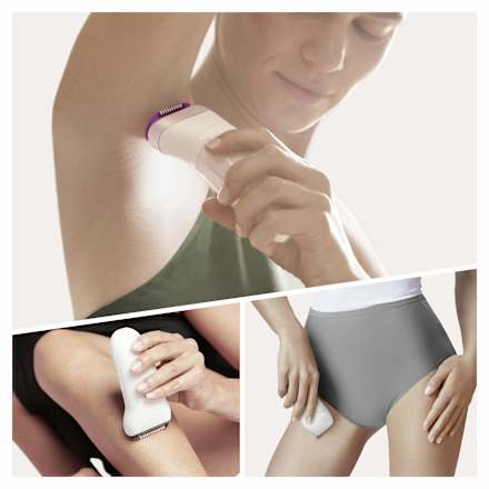 Epilierer, Silk-épil 9-690 SensoSmartTM Braun