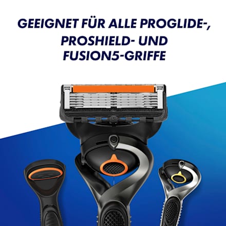 Rasierklingen, ProGlide Power  Gillette