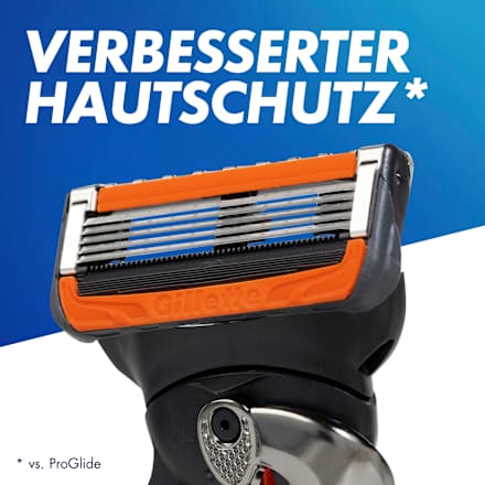 Rasierer, ProGlide Power Gillette
