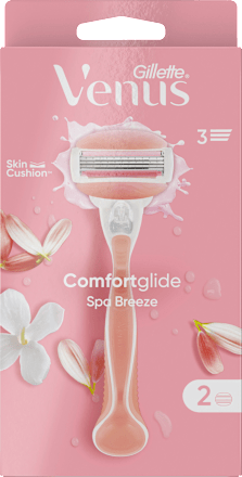 Rasierer Comfortglide Spa Breeze Gillette Venus