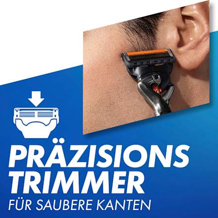 Rasierklingen, ProGlide Gillette