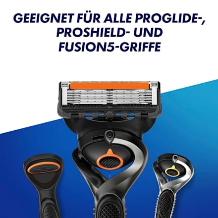 Rasierklingen, ProGlide Gillette