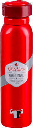 ORIGINAL - dezodorans u spreju Old Spice