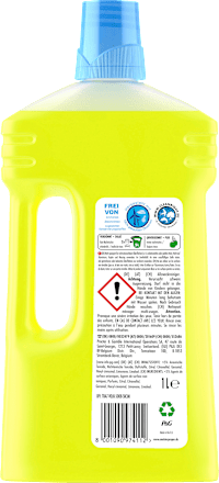 Allzweckreiniger Citrusfrische  Meister Proper