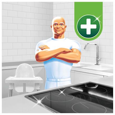 Allzweckreiniger Spray Antibakteriell Meister Proper