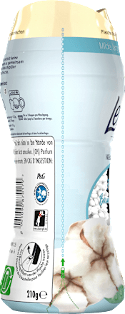 Wäscheparfüm Frische Baumwollblüte Lenor