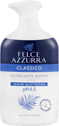 Detergente intimo classico FELCE AZZURRA