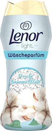 Wäscheparfüm Frische Baumwollblüte Lenor