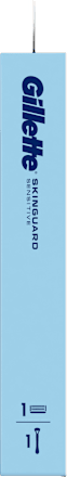 Rasierer, Skinguard Sensitive Gillette