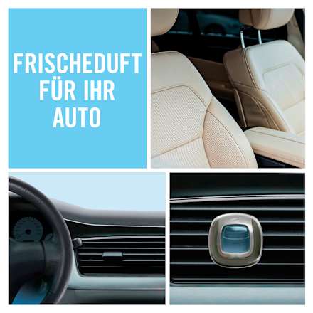 Lufterfrischer Car Frühlingserwachen Febreze