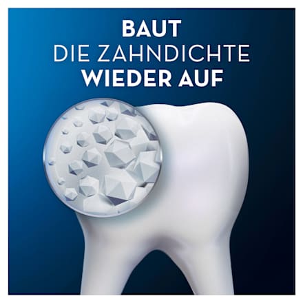 Zahnpasta Professional Zahnschmelzstärkung & Regeneration Oral-B