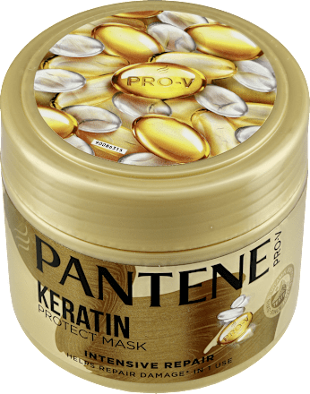 Keratynowa maska do włosów REPAIR & PROTECT  PANTENE PRO-V