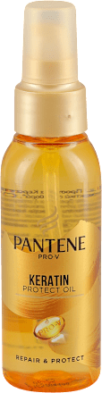 REPAIR & PROTECT zaštitno ulje za kosu sa keratinom PANTENE PRO-V